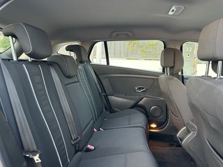 Renault Megane 2014