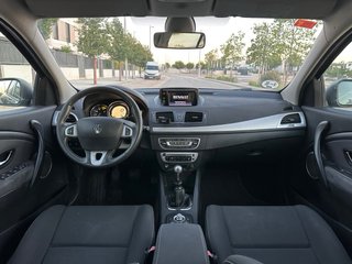 Renault Megane 2014