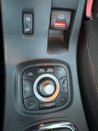 Renault Megane 2014