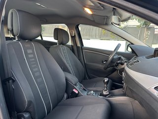 Renault Megane 2014