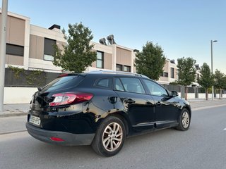 Renault Megane 2014
