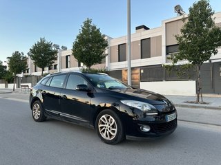 Renault Megane 2014