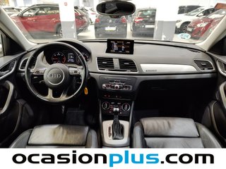 Audi Q3 sport edition 2.0 TDI quattro 110 kW (150 CV) S tronic