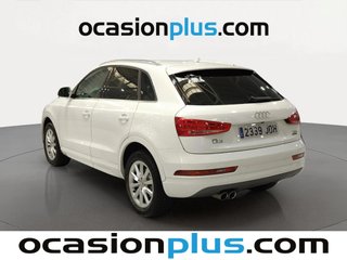 Audi Q3 sport edition 2.0 TDI quattro 110 kW (150 CV) S tronic