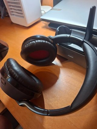 Auriculares Inalámbricos Philips SHC8535
