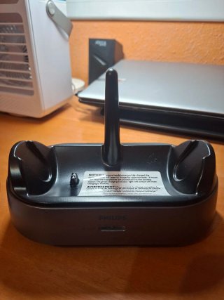 Auriculares Inalámbricos Philips SHC8535