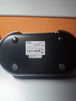 Auriculares Inalámbricos Philips SHC8535