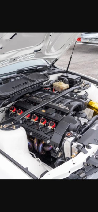 BMW Serie 3 1995