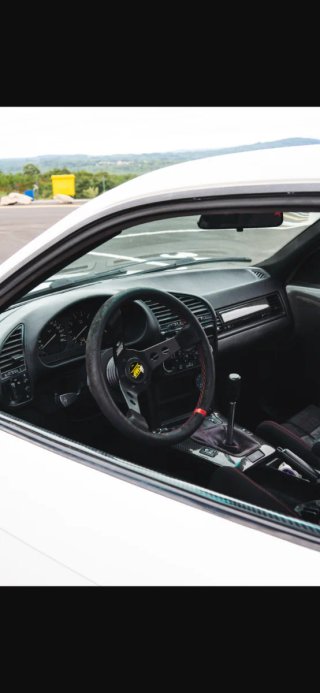 BMW Serie 3 1995