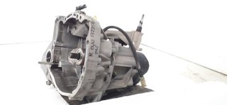 Renault 312144 caja cambios jh3176 clio 1.2 16v