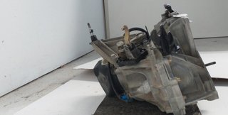 Renault 312144 caja cambios jh3176 clio 1.2 16v