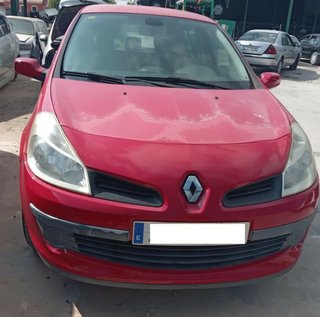 Renault 312144 caja cambios jh3176 clio 1.2 16v