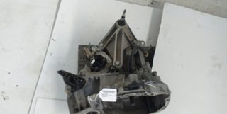 Renault 312144 caja cambios jh3176 clio 1.2 16v