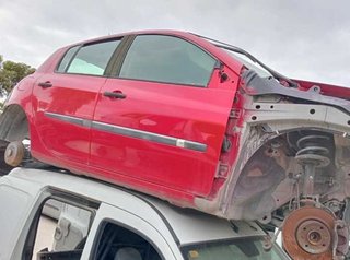 Renault 312144 caja cambios jh3176 clio 1.2 16v