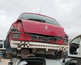 Renault 312144 caja cambios jh3176 clio 1.2 16v