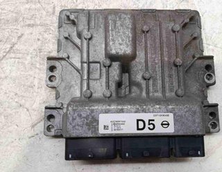 Nissan 23710hx43b centralita motor pulsar 3034655