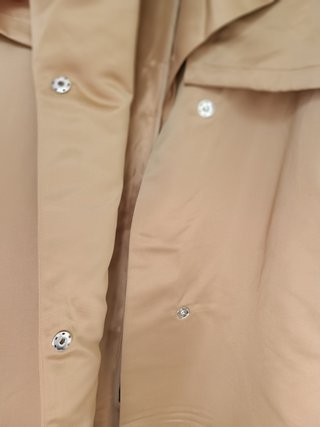 Trench lungo