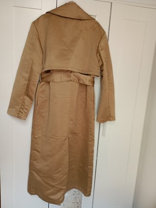 Trench lungo