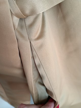 Trench lungo
