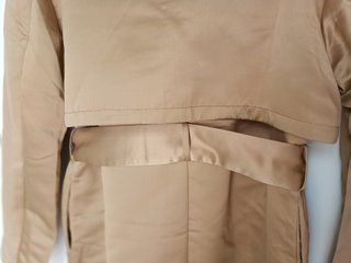 Trench lungo