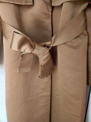Trench lungo