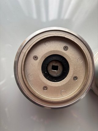 Carrete de pesca Iridium Dream DRS 55 mas bobinas