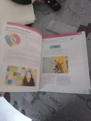 Religió catòlica, 4 ESO.