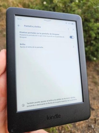 Amazon kindle 10