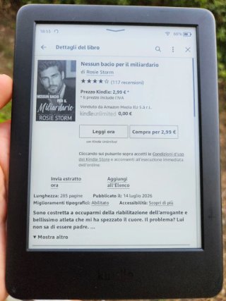 Amazon kindle 10