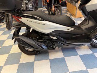 HONDA FORZA 350 ABS TCS