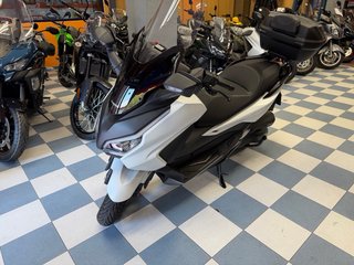 HONDA FORZA 350 ABS TCS