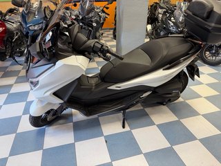HONDA FORZA 350 ABS TCS
