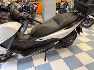 HONDA FORZA 350 ABS TCS