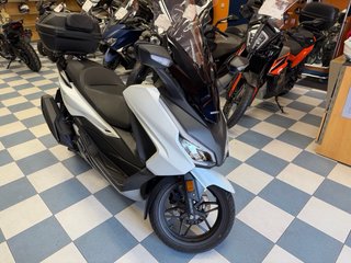 HONDA FORZA 350 ABS TCS
