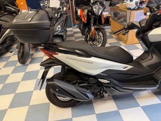 HONDA FORZA 350 ABS TCS