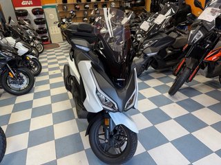 HONDA FORZA 350 ABS TCS