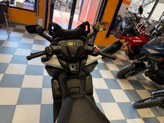 HONDA FORZA 350 ABS TCS