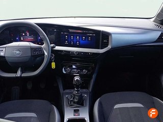 Opel Mokka 1.2 T 100kW (136 CV) GS