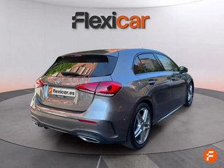 Mercedes Clase A A 200