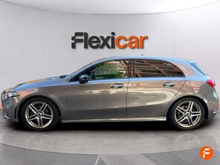 Mercedes Clase A A 200