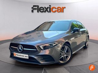 Mercedes Clase A A 200