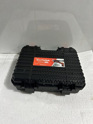 Tijeras de podar eléctricas Altuna Usada 1 vez