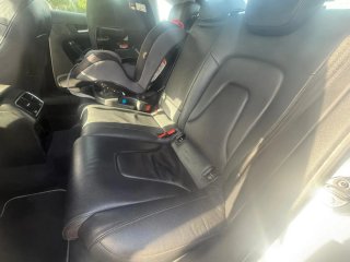 Audi A5 2013