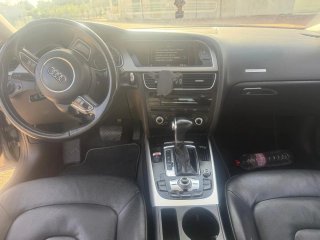 Audi A5 2013