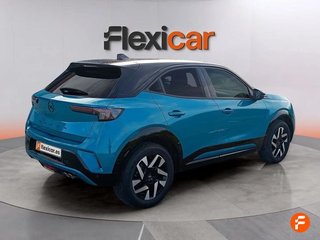 Opel Mokka 1.2 T 100kW (136 CV) GS