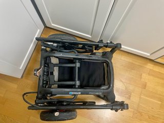 Jané Rider con Matrix