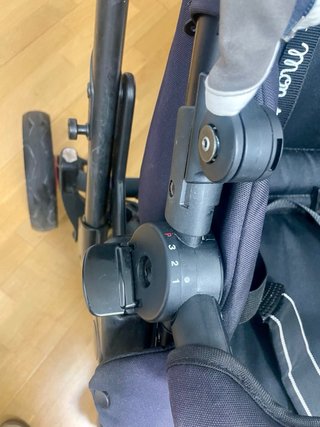 Jané Rider con Matrix