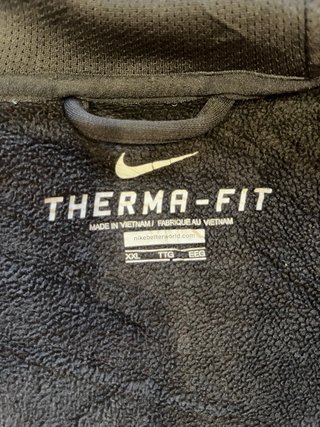 Sudadera Nike Gris Talla XXL