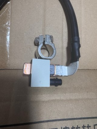 Sensor Cable Batería Negativo