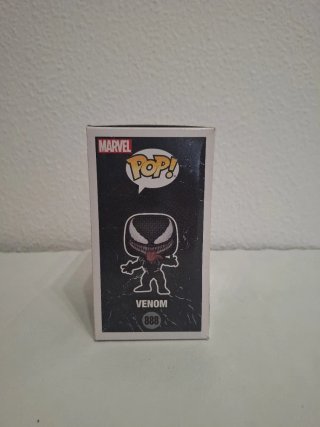 Funko Pop Venom 888 Let There Be Carnage